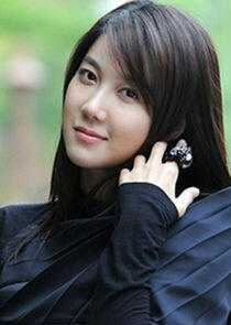 Lee Ji Ah