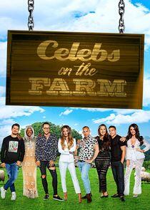 Celebs on the Farm