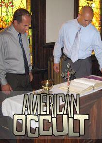 American Occult