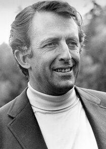 Fritz Weaver