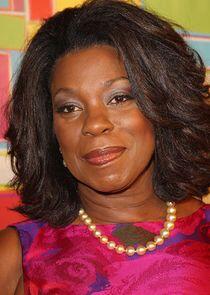 Lorraine Toussaint