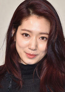 photo of Park Shin Hye