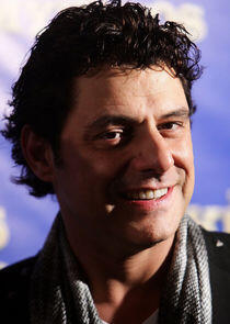 Vince Colosimo