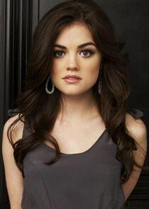 Aria Montgomery