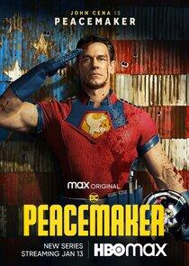 Christopher Smith / Peacemaker