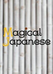 Magical Japanese