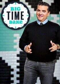 Big Time Bake