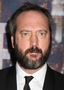 Tom Green