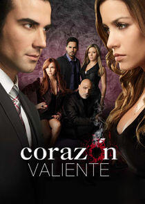 Corazón Valiente