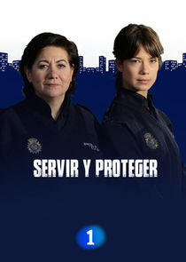 Servir y proteger