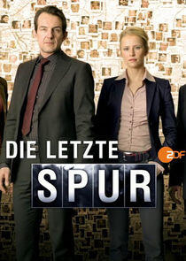 Letzte Spur Berlin