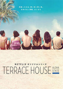 Terrace House: Aloha State