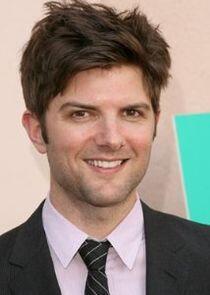 Adam Scott