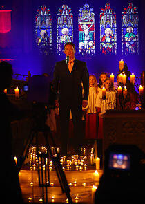 Christmas Carols on ITV