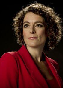 Alex Polizzi