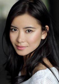 Katie Leung