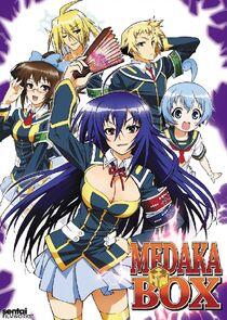 Medaka Box