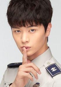 Park Woo Jae