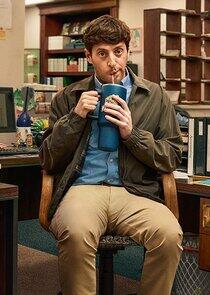 Adam Cooper Adam Cooper