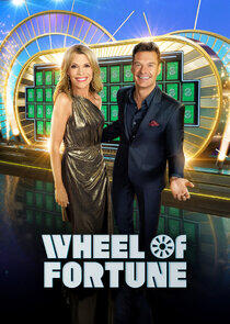Wheel of Fortune Wheel of Fortune