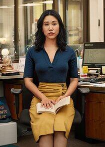 Nicole Lee Nicole Lee