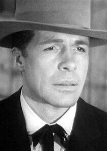 Flint McCullough Flint McCullough