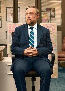 Ken Davies Ken Davies