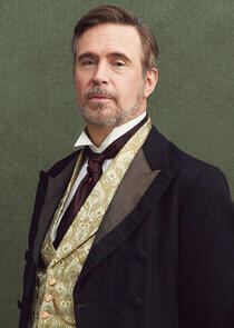 James Forsyte James Forsyte