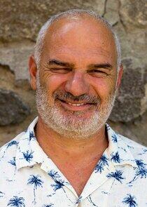 Erdal Cindoruk Erdal Cindoruk