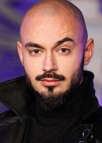 Victor Dorobantu Victor Dorobantu