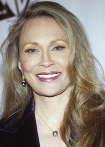 Faye Dunaway