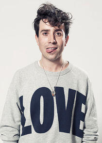 Nick Grimshaw