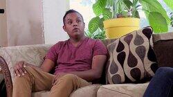 Larissa & Anthony Larissa & Anthony