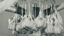 Strange Weapons Strange Weapons