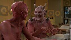 Somehow, Satan Got Behind Me Somehow, Satan Got Behind Me