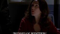 Russian Winter (a.k.a.The Russian Wars) Russian Winter (a.k.a.The Russian Wars)