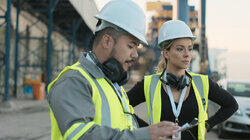 Fronteira dominada Fronteira dominada