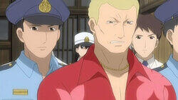 Minagoroshi-hen Sono Roku: Tsuyoi Ishi Minagoroshi-hen Sono Roku: Tsuyoi Ishi