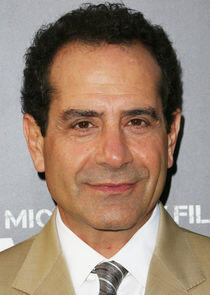 Tony Shalhoub