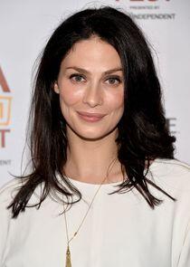 Joanne Kelly