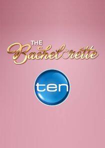 The Bachelorette Australia