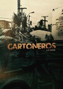 Cartoneros