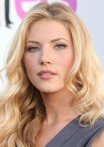 photo of Katheryn Winnick