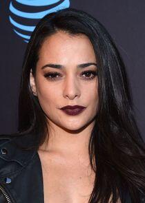 photo of Natalie Martinez