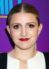 Annaleigh Ashford