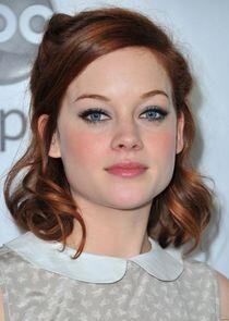 Jane Levy