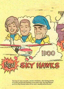 Skyhawks