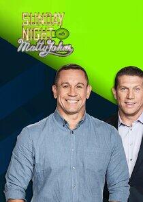 Sunday Night with Matty Johns