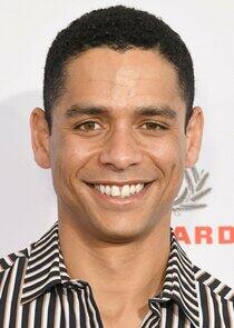 Charlie Barnett