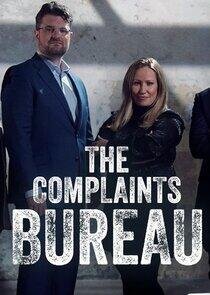 The Complaints Bureau